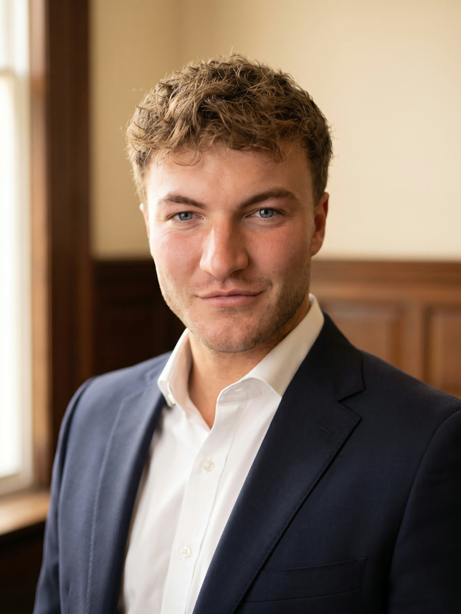 Christian Bloch